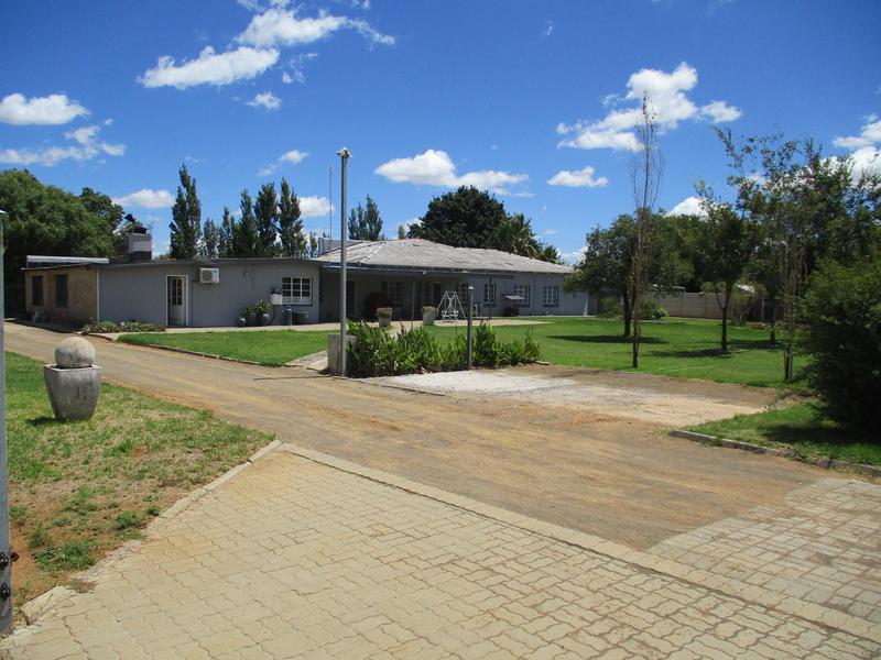 4 Bedroom Property for Sale in Kwaggafontein Free State